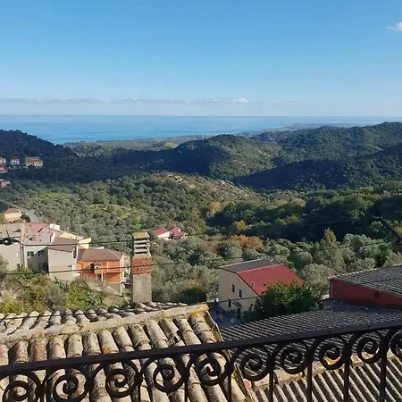 Le Nel Borgo Holiday home