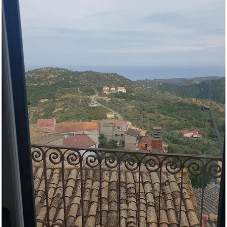 Le Nel Borgo Дом отдыха *