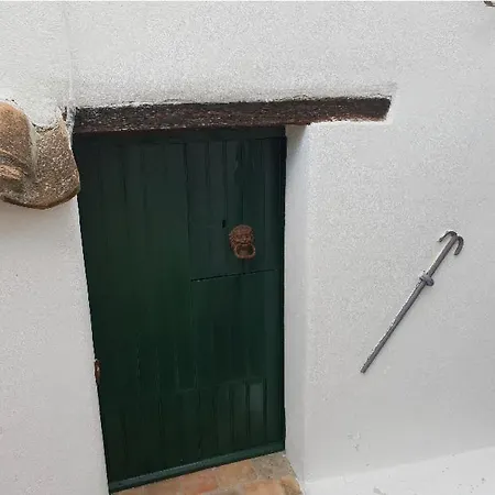 Holiday home Le Nel Borgo Crucoli