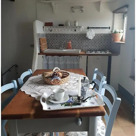 Holiday home Le Nel Borgo *